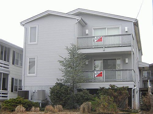 Home Exterior