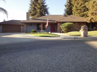 1440 W Cheryll Ct, Porterville, CA 93257