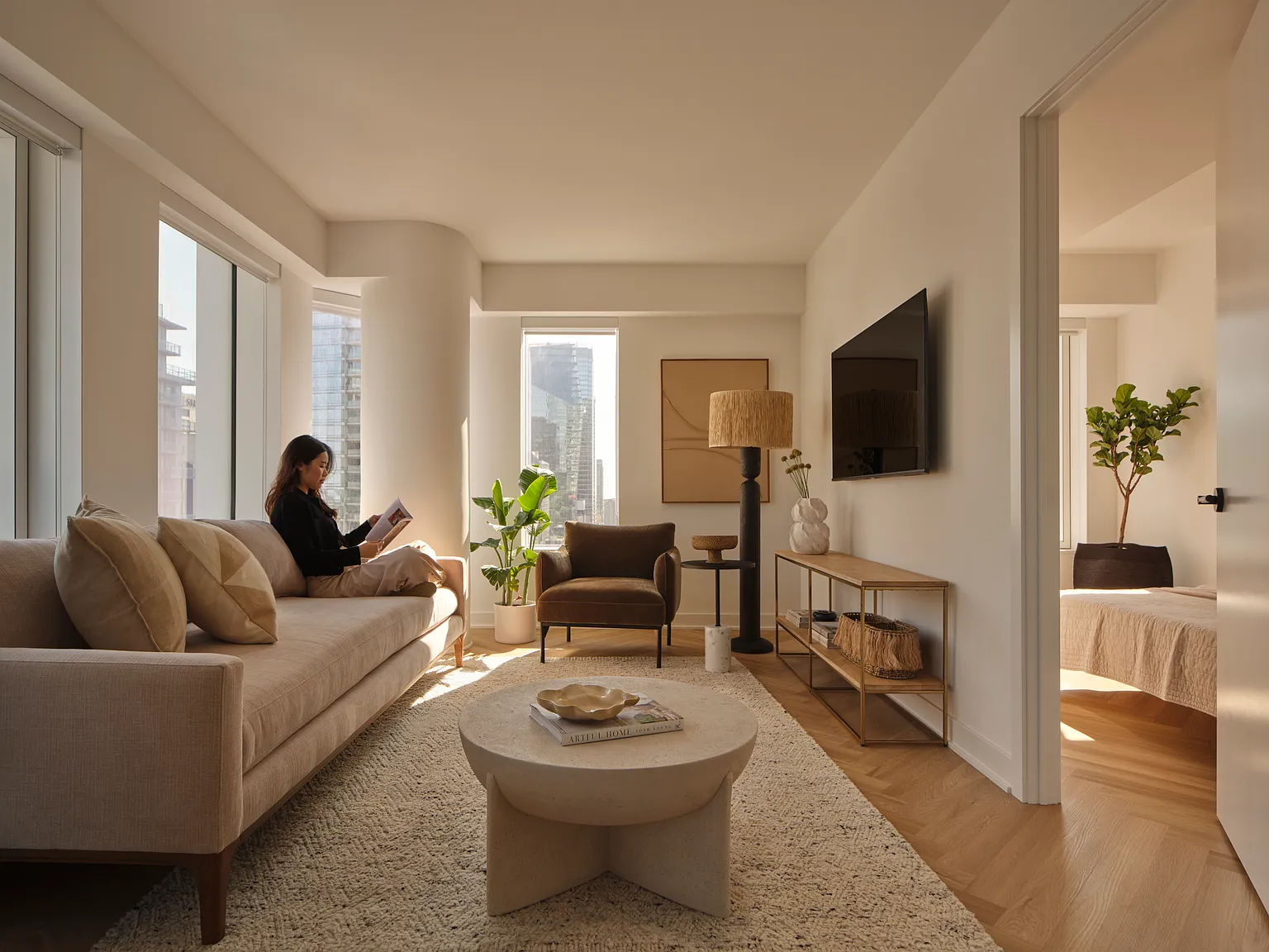 Toronto House — Photo 4