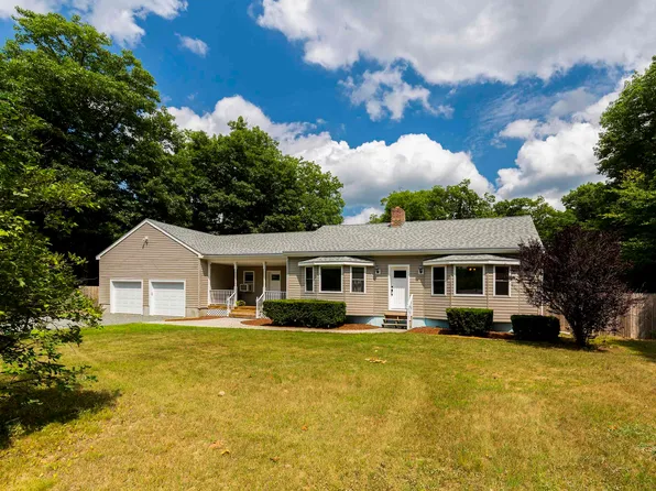 412 South Main Street, Newport, NH 03773