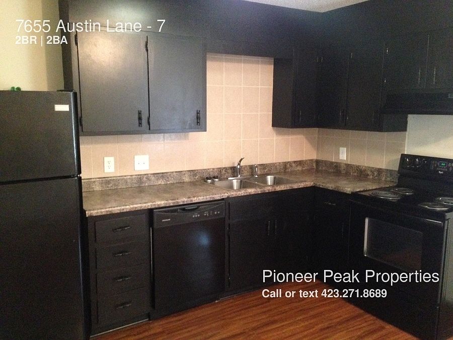 1st image of 7655 Austin Dr APT 7