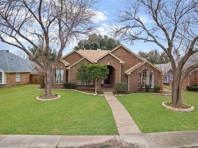 3704 Longbow Ln, Plano, TX, 75023