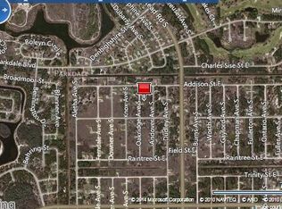715 Oakridge Ave S, Lehigh Acres, FL 33974