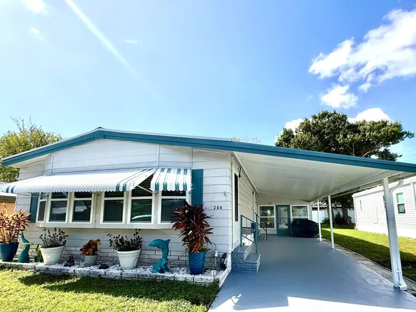 12100 Seminole Blvd Lot 264, Seminole, FL 33778