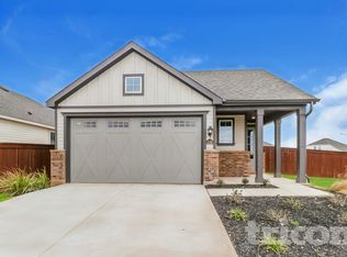 1536 Mexican Heather Dr, Leander, TX 78641