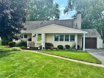 875 Page Ave, Lewiston, NY, 14092