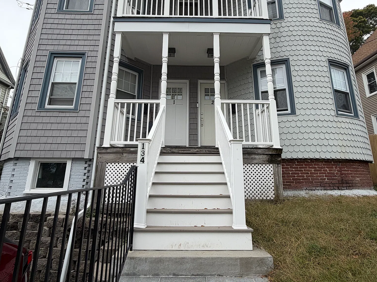 4 bed, 2100 sqft, $3,800 — Photo 1