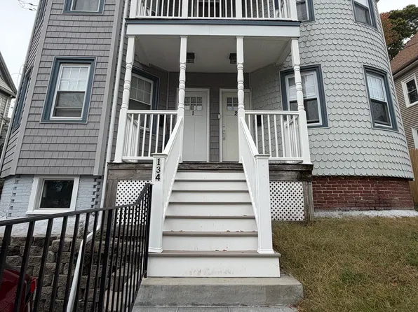 134 Fremont Ave #2, Everett, MA 02149