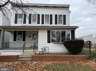 131 & 131-1/2 W King St, Shippensburg, PA 17257