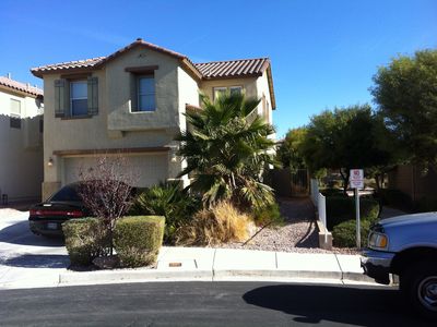 6236 Halstead Ct, North Las Vegas, NV, 89081
