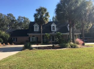 4107 Rowesville Rd, Rowesville, SC 29133