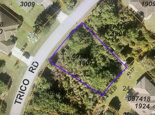 Trico Rd, North port, FL 34287