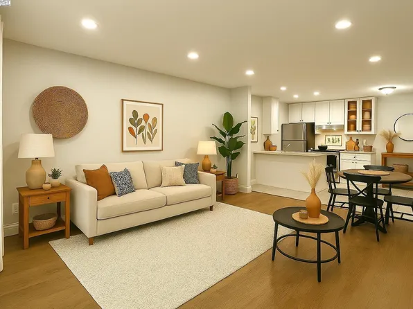85 Vernon St APT 103, Oakland, CA 94610