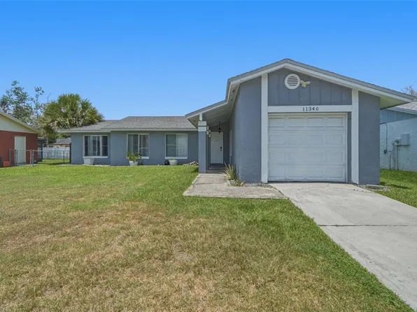 11340 Cardiff Dr, Orlando, FL 32837