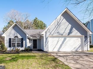 10264 Misty Ridge Dr, Jonesboro, GA 30238