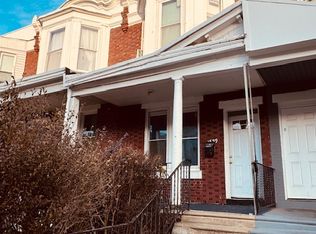 1539 N Frazier St, Philadelphia, PA