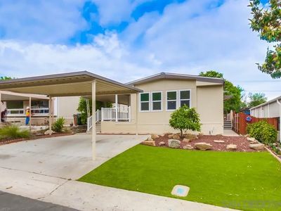 1120 Pepper Dr SPACE 78, El Cajon, CA, 92021