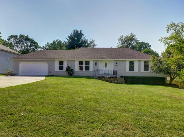 1505 S Devon Road, Springfield, MO 65809