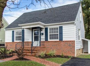 177 Carter St, Bristol, VA