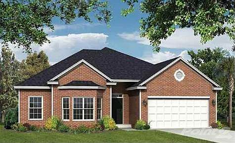 2nd image of 705 Walking Fern Ct