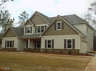 89 Stone Gate Dr, Lagrange, GA 30241