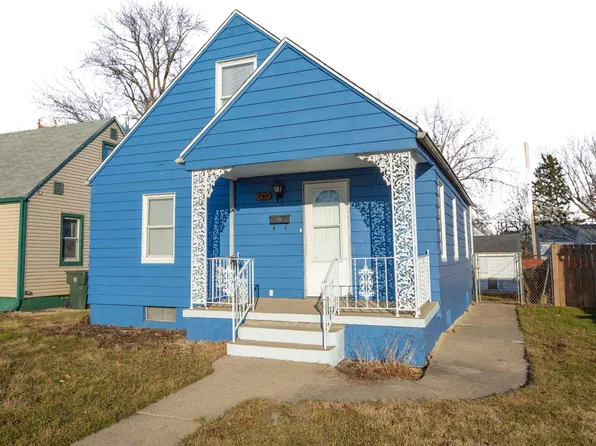 750 S Gladstone Ave, South Bend, IN 46619