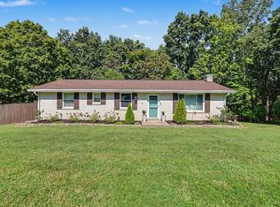 1101 Cotton Harris Rd, Joelton, TN 37080