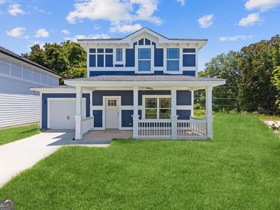 2414 Rose Palm Pl, Atlanta, GA, 30315