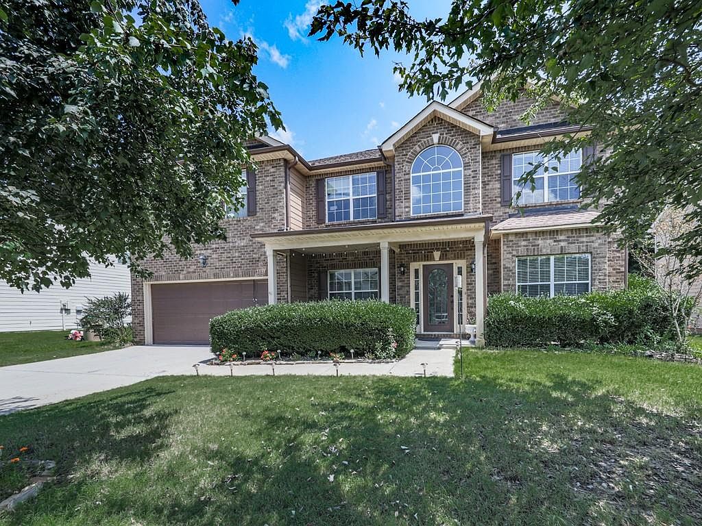 424 Farmwood Way, Canton, GA 30115 Zillow