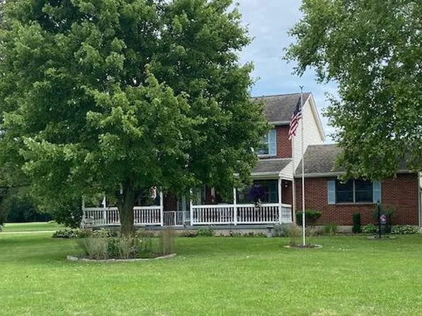 2870 Bridlewood St, Circleville, OH 43113