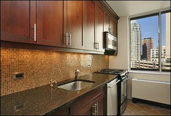 Rented by Brown Harris Stevens | media 24