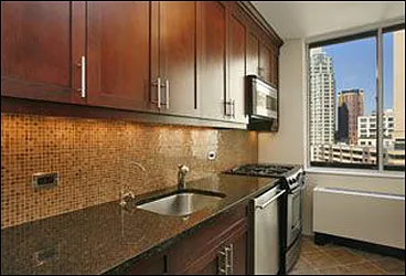 Rented by Brown Harris Stevens