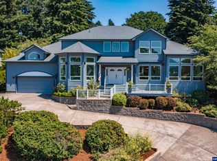 405 S 31st St, Philomath, OR 97370
