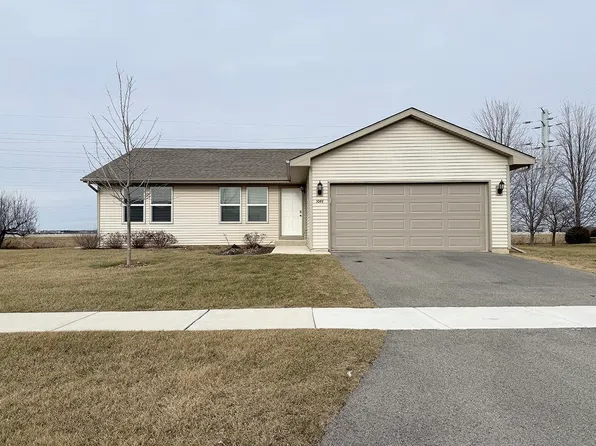 1044 Witbeck Dr, Belvidere, IL 61008