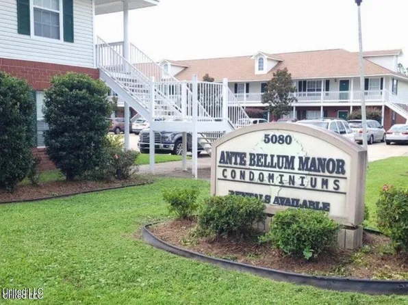 5080 Gautier Vancleave Rd APT D11, Gautier, MS 39553