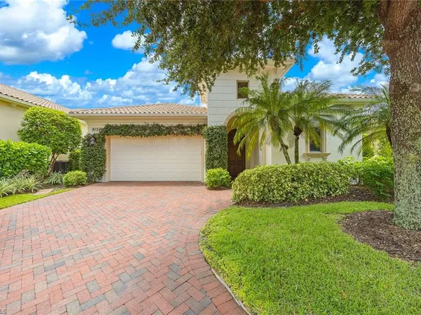 9154 Torrefino CT, NAPLES, FL 34109