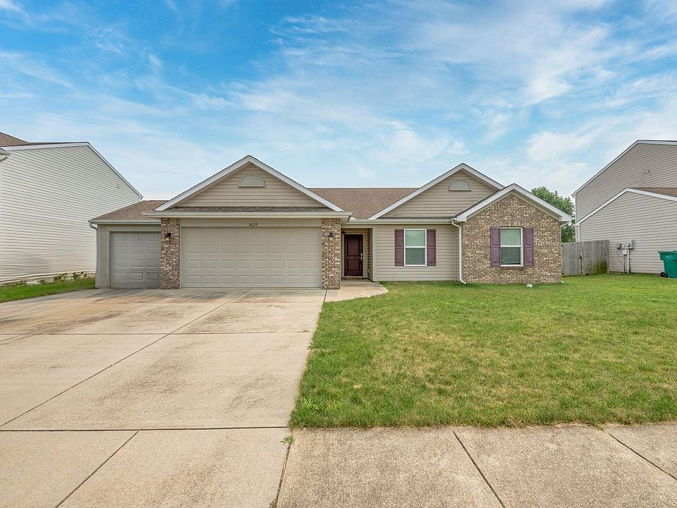 1st image of 5629 Casad Dr