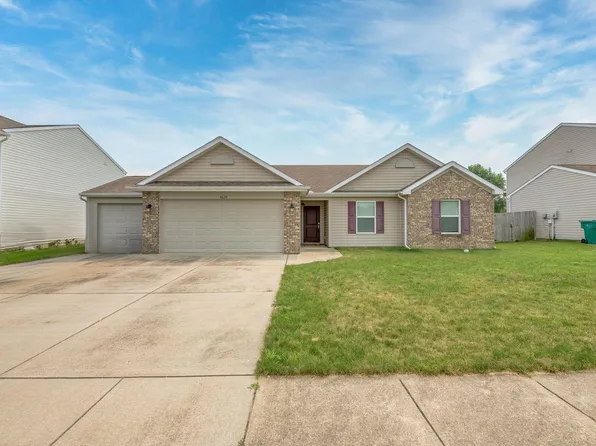 5629 Casad Dr, Lafayette, IN 47905