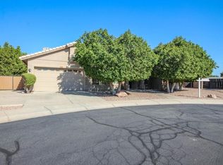 14941 N 77th Ln, Peoria, AZ 85381