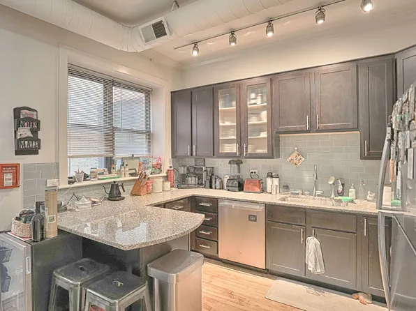 1121-23 N Ashland Ave #1123-2F, Chicago, IL 60622