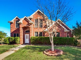 1405 Sunscape Way, Garland, TX