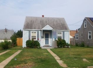 1926 Willow Spring Rd, Baltimore, MD 21222