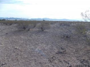 3936 N Eden Rd, Golden Valley, AZ 86413