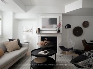 208 Niagara St #119, Toronto, ON