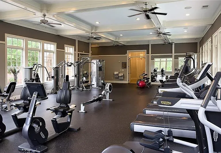 2 bed, 2.5 bath, 1500 sqft, $2,800 — Photo 3