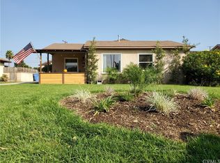 2366 Kimball Ave, Pomona, CA 91767