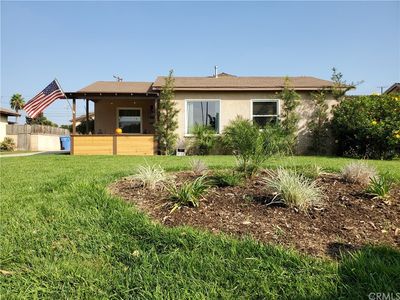 2366 Kimball Ave, Pomona, CA, 91767