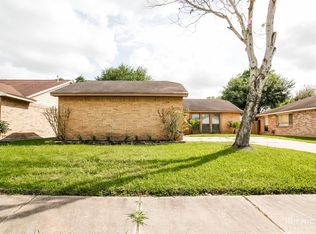 7206 Sonnet Glen Ln, Houston, TX 77095
