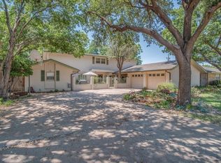 3711 68th St, Lubbock, TX 79413