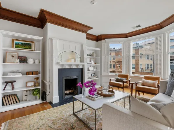 2167 Grove St, San Francisco, CA 94117